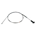 FUEL DOOR CABLE
