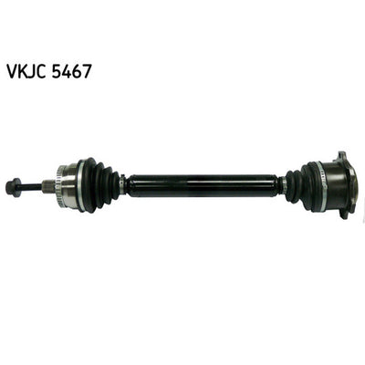 TRAKMOTIVE auto part