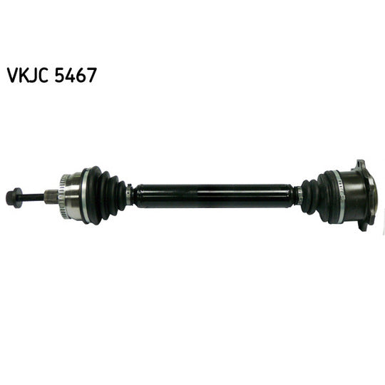 TRAKMOTIVE auto part