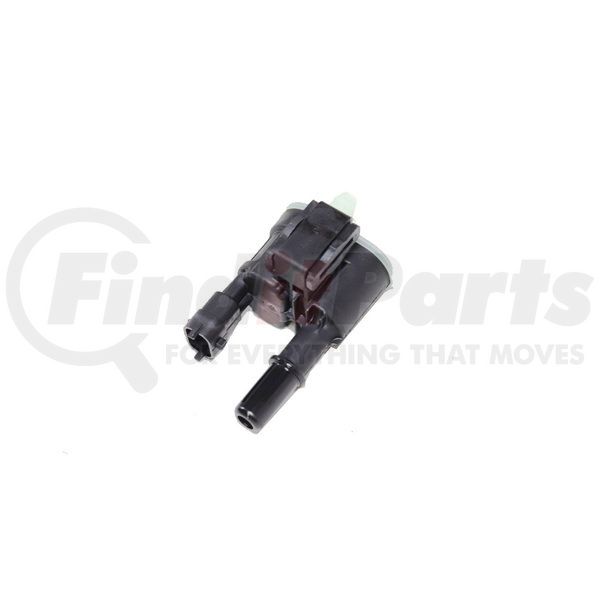 EMISSIONS - EGR VALVES