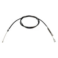 BRAKE CABLE