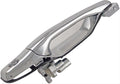 EXTERIOR DOOR HANDLE