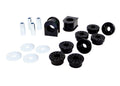 9904 F250 SWAY BAR MOUNT AND LINK BUSHINGS FRONT