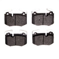 R1 15-25 Lexus GS F Rear Ceramic Brake Pads