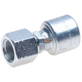 HYDRAULIC COUPLING - MEGACRIMP