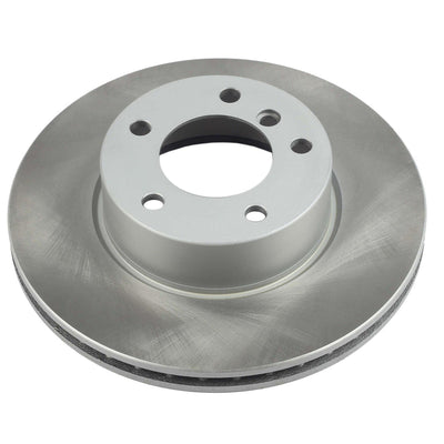Power Stop 08-13 BMW 128i Front Semi Coated Rotor
