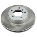 Power Stop 08-13 BMW 128i Front Semi Coated Rotor