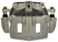 BRAKE CALIPER & BRACKET