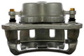BRAKE CALIPER & BRACKET