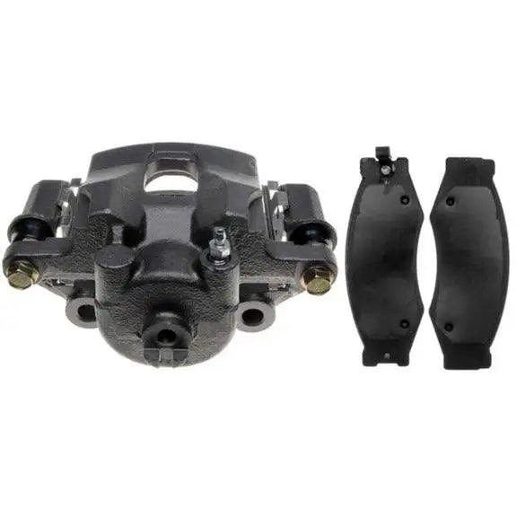 LOADED BRAKE CALIPER
