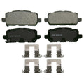 CERAMIC BRAKE PADS