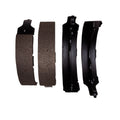 R1 Concepts Premium Service Shoes Fits Dodge D50