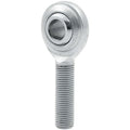 Rod End RH 1/2 Male Steel 10pk