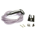 CHROME HAND SPRAY KIT