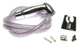 CHROME HAND SPRAY KIT