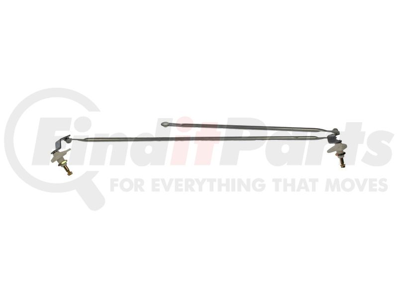 WIPER TRANSMISSION