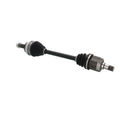 NEW CV AXLE