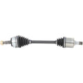 TRAKMOTIVE auto part detail
