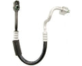 DISCHARGE LINE HOSE ASSEM