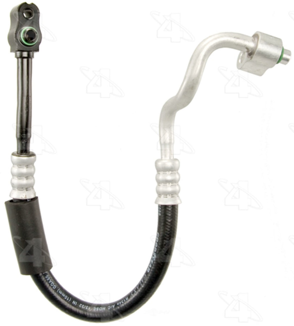 FOUR SEASONS auto part