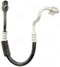 DISCHARGE LINE HOSE ASSEM
