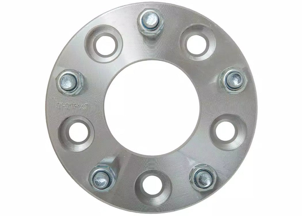 WHEEL ADAPTERS DUAL DRILL ADAPTER 5