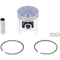 Athena Honda NSR R LC 80 2T Cast Piston Bore 54.95mm (For Athena Cylinder Kit)
