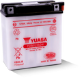 Yuasa YB5L-B Yumicron 12-Volt Battery