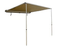 Front Runner Outfitters roof rack close-up