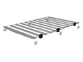 Front Runner Outfitters roof rack detail