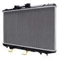 Mishimoto Toyota Corolla Replacement Radiator 1993-1997