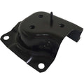 CAPA LH RR BUMPER BRACKET SEDAN TOYOTA COROLLA 20C