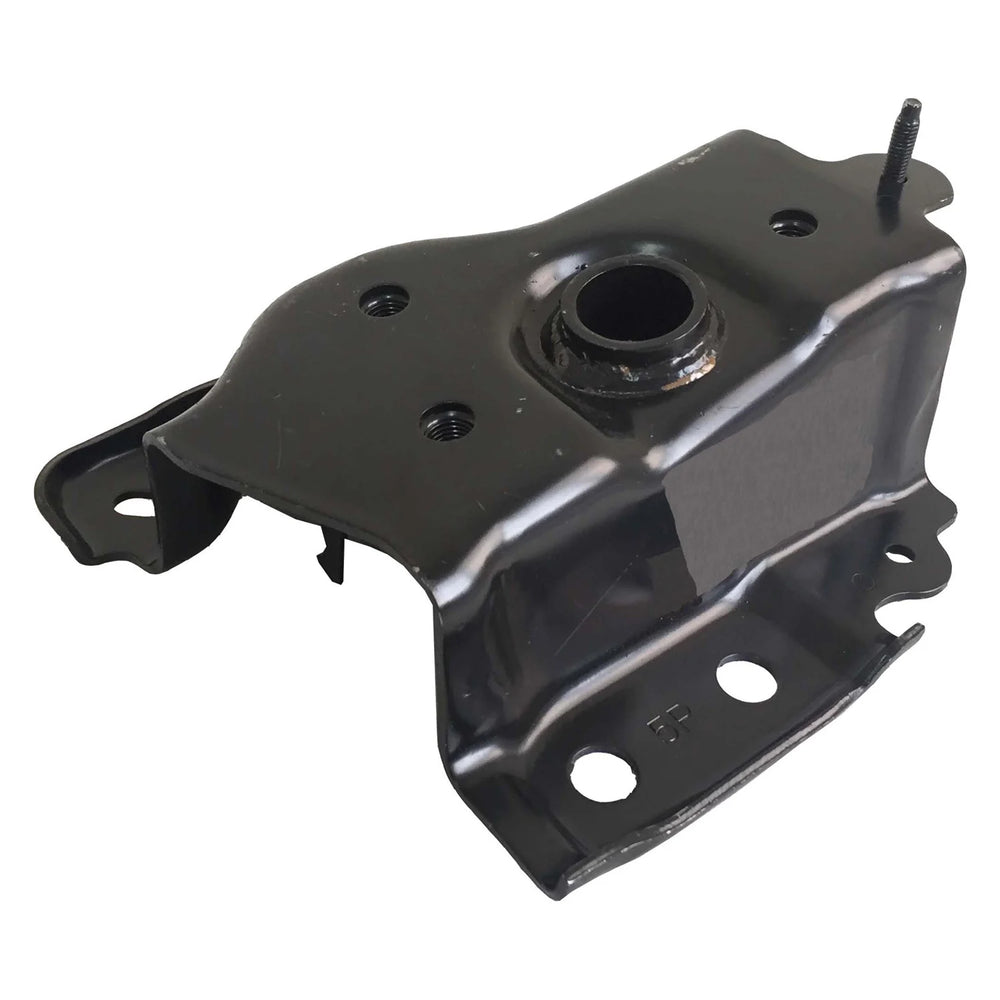 CAPA LH RR BUMPER BRACKET SEDAN TOYOTA COROLLA 20C