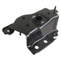 CAPA LH RR BUMPER BRACKET SEDAN TOYOTA COROLLA 20C