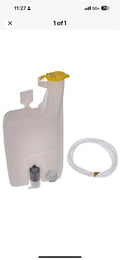 FLUID RESERVOIR