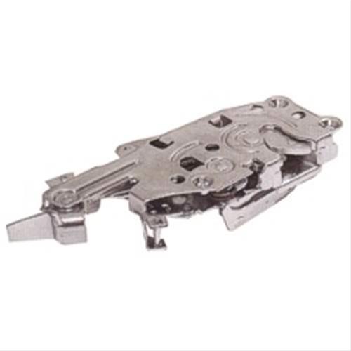 DOOR LATCH ASSEMBLY; FRONT; LH; 73-