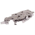 DOOR LATCH ASSEMBLY; FRONT; LH; 73-