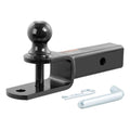 ATV MULTI USE BALL MOUNT