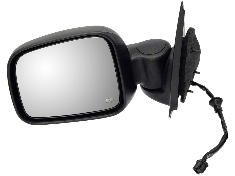 SIDE VIEW MIRROR