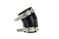 HPS Intercooler Boot - 57-2228-BLK