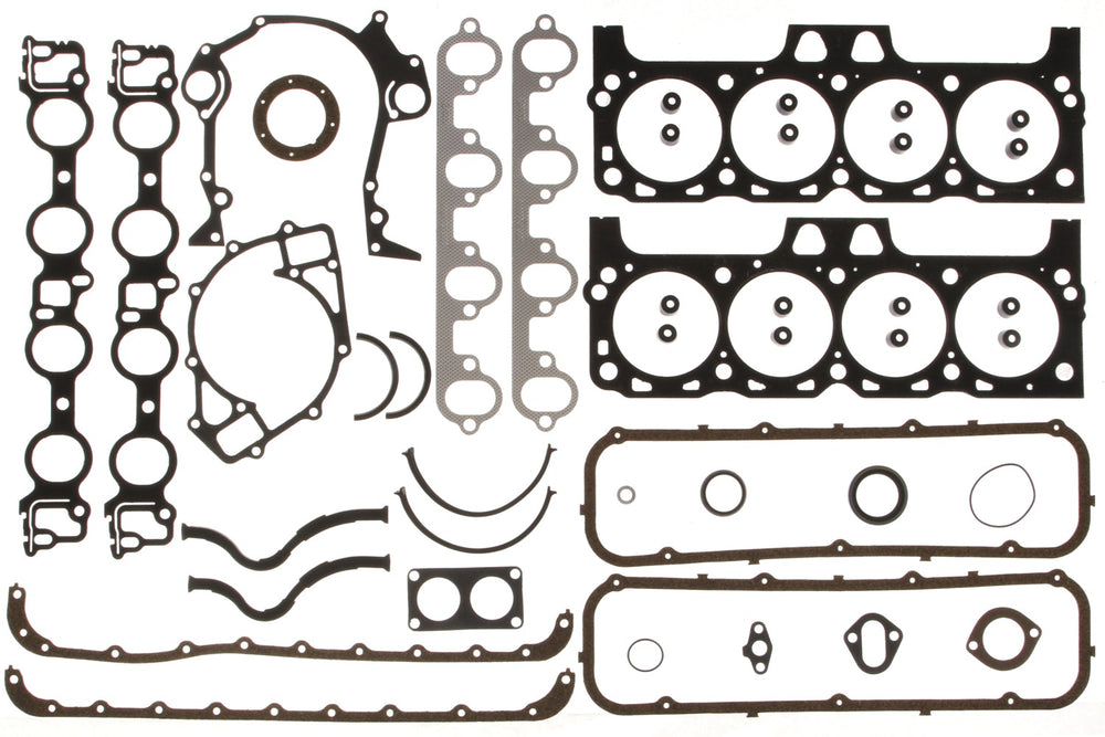 OVERHAUL GASKET KITS