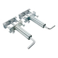 TRAILER JACK ACCESSORY QUICK RELEASE PULL PINS FOR LANDING GEAR PAIR