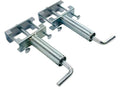 TRAILER JACK ACCESSORY QUICK RELEASE PULL PINS FOR LANDING GEAR PAIR
