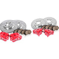 IMP.DISC BRAKE CALIPER