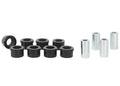 Whiteline control arms
