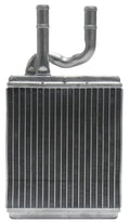 HEATER CORE