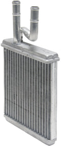 HEATER CORE