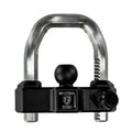 BULLETPROOF EXTREME DUTY COUPLER LO