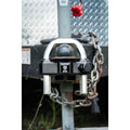 BULLETPROOF EXTREME DUTY COUPLER LO