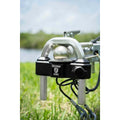 BULLETPROOF EXTREME DUTY COUPLER LO